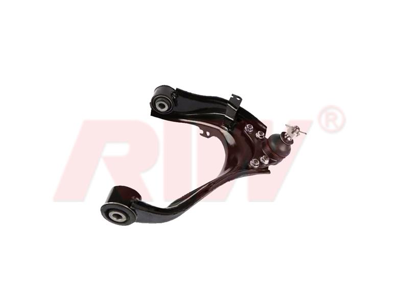 VOT-35-06509 Salincak Alt Sag-(Isuzu  Dmax 12/ 4×4 )