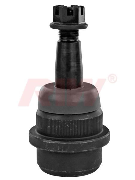 RIW JP1004 Rotil Ön Üst Jeep-Grand Cherokee Ii Wj-Wg 99-05 Jeep-Wrangler I-1991-1996-Jeep-Wrangler Jk-2007-2018