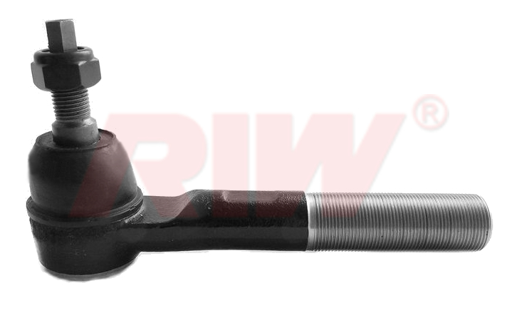 RIW JP2002 Rotbaşi Ön Sol İç Jeep-Wrangler Jk-2007-2018-Dodge-Ram 1500 4th Gen-2006-2010