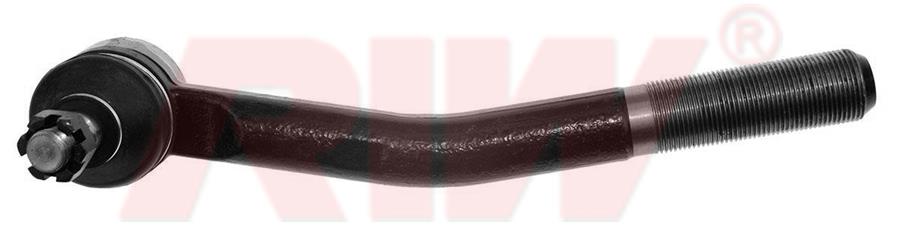 JE-331 Rot Basi Sag Jeep Grand Cherokee Ii (Wj,Wg) 2.7 Crdi 1998-2005 / Grand Cherokee Ii (Wj,Wg) 4.0 1998-2005 / Grand Cherokee Ii (Wj,Wg) 4.7 V8 1998-2005