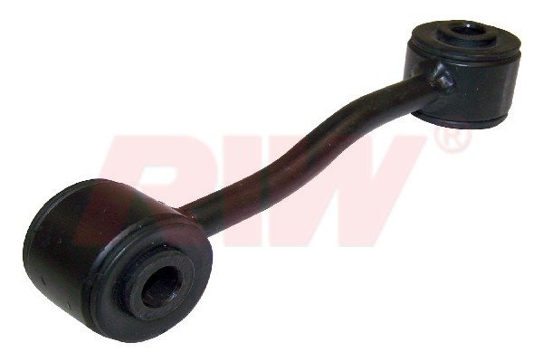 RIW JP4008 Z Rot Ön Sol/Sağ Cherokee Kj 2001-2008