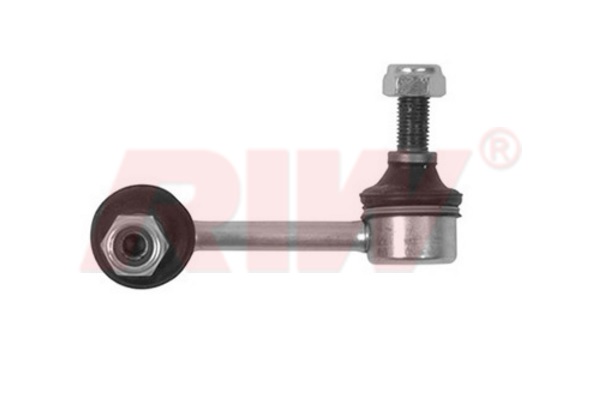 TEK JE-306 Viraj Aski Rotu Arka Z-Rot Arka Jeep Compass (Mk49)