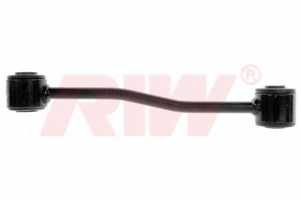 JE-147 Z-Rot Sol-Sag Arka Jeep Grand Cherokee Ii (Wj,Wg) 1998-2005