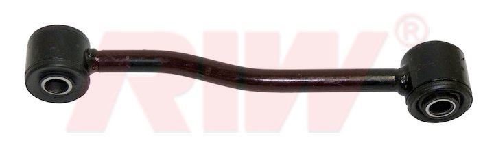 RIW JP4012 Z Rot Ön Sol/Sağ Grand Cherokee Ii W1-Wj-Wg 1999-2005