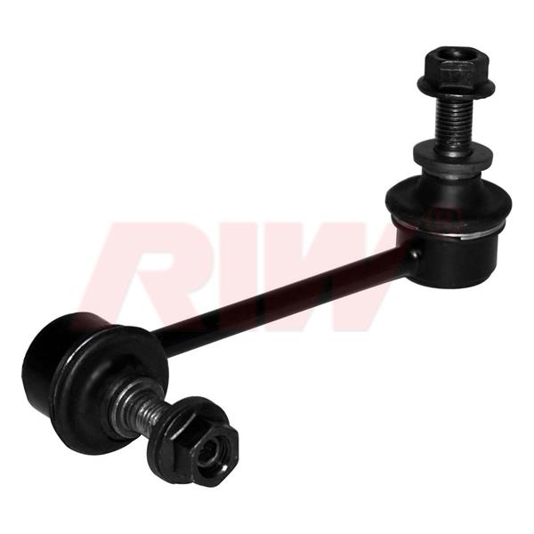 RIW JP4018 Z-Rot Arka Sağ Jeep-Cherokee Kl-2014-