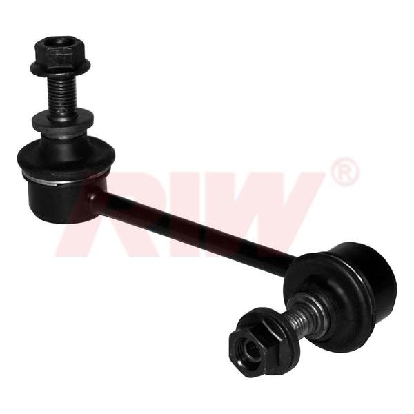 RIW JP4019 Z-Rot Arka Sol Jeep-Cherokee Kl-2014-