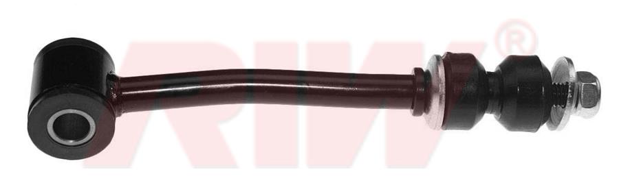 YTT 629004 Z-Rot Ön Jeep-Cherokee 2nd Gen-Xj-1984-2001-Jeep-Grand Cherokee Izj-1991-1999