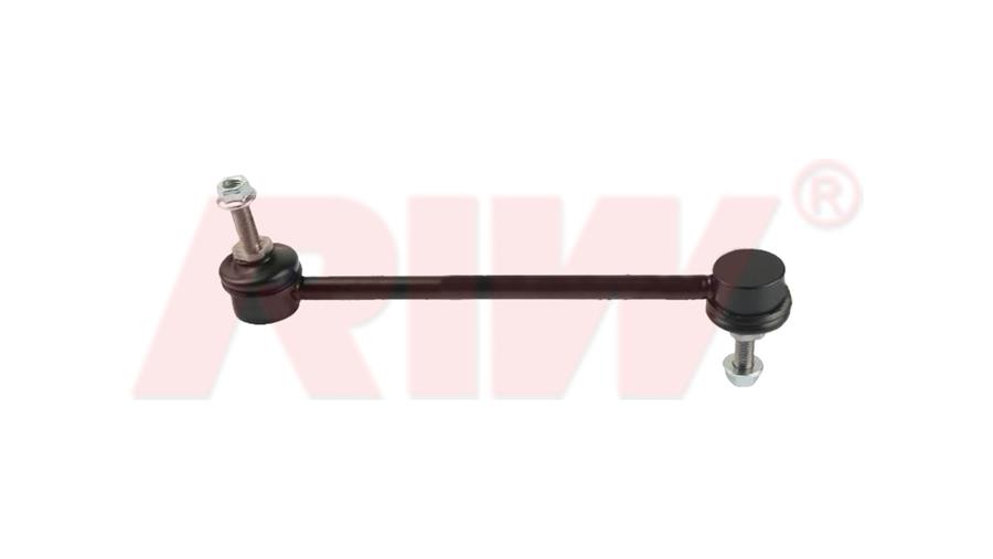 RIW JP4022 Z-Rot Arka Jeep-Cherokee Kl-2014-