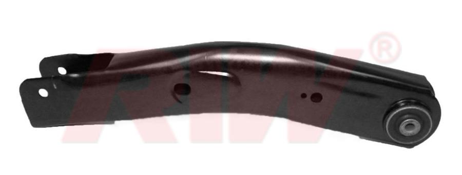 RIW JP5001 Rotilsiz Salincak Ön Üst Jeep-Grand Cherokee Ii Wj-Wg-1999-2005-