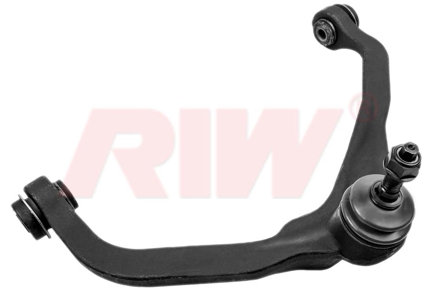 RIW JP6003 Rotilli Salincak Ön Sağ Üst Nitro-2007-2012-Jeep-Cherokee Kk-2008-2013-Jeep-Liberty Kk-2008-2014