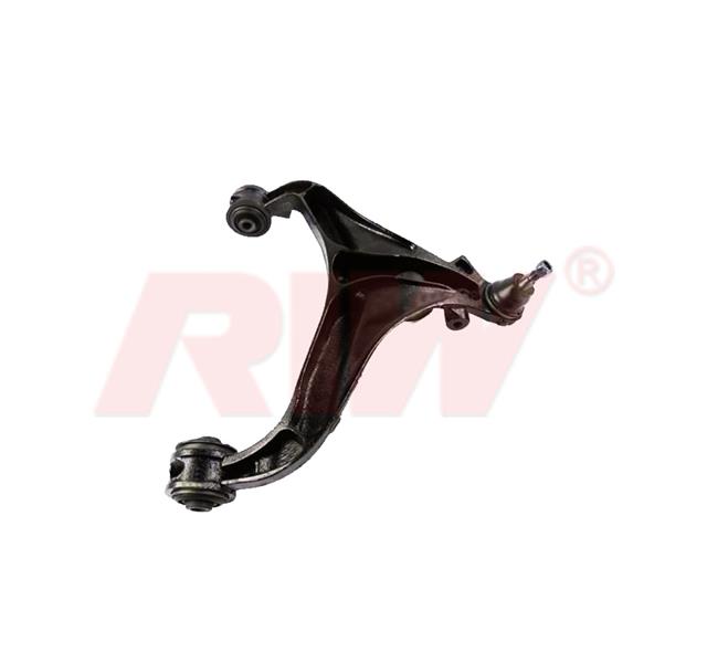 RIW JP6013 Rotilli Salincak Ön Sağ Alt Jeep-Cherokee Kk-2008-2013-Nitro-2007-2012-Jeep-Liberty Kk-2008-2014