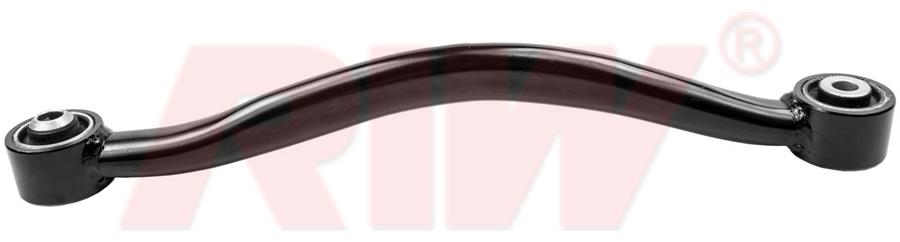 DO-297 Denge Kolu Arka Ust Arka Jeep Grand Iv Cherokee 2011- / Dodge Durango 2011-2017
