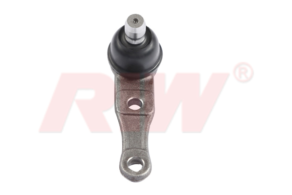 RIW KI1017 Rotil Ön Alt Kia Carens I Fc Fj 00-06 Kia Sephia Fb 97-04 Kia Spectra Fb 01-04