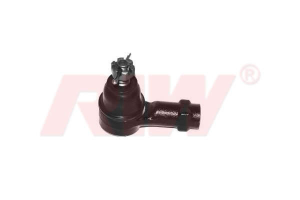 KI-341 Rot Basi On Kia K2500 2003-2009