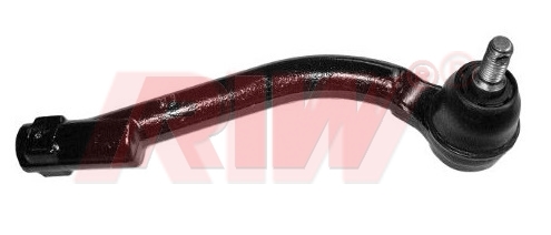TEK KI-511 Rot Basi Sol  Carens/Magentis