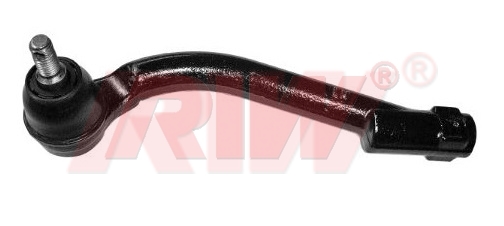 BSG 40-310-247 Rot Basi Sag  Carens/Magentis
