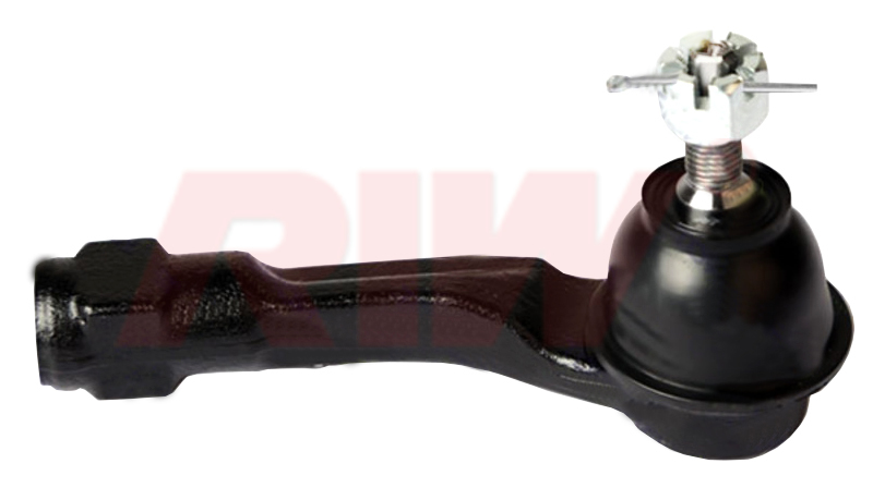 KI-571 Rot Basi On Sag Kia Rio Iv 2017-