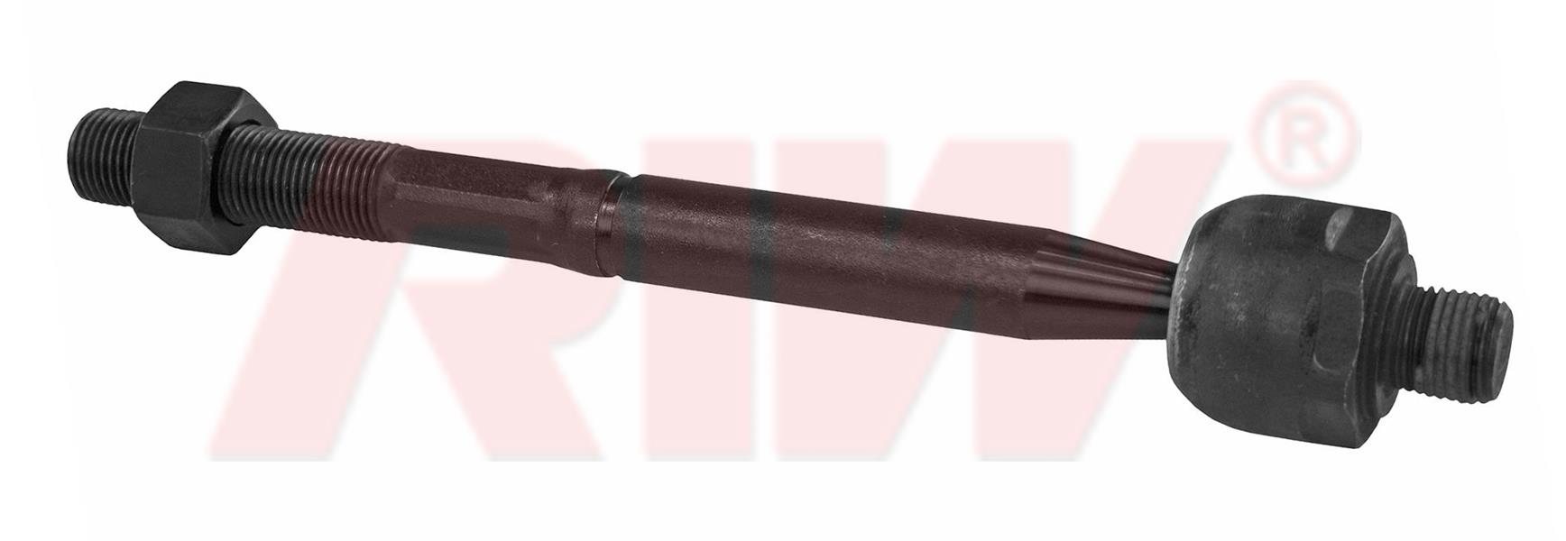VOT-38-12308 Rot Mili (Kia  Soul 15/ )