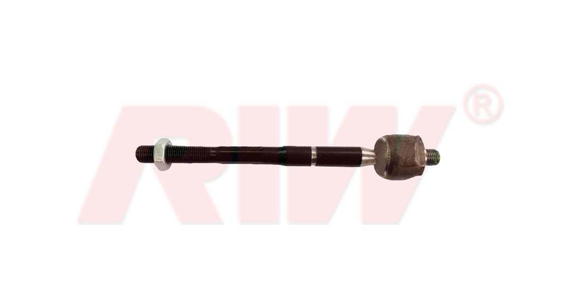 RIW KI3029 Aksiyel Mafsal Tekerlek Sevk Çubugu Rio Iiiub -Rio Iii Saloonub ; Kiadyk : K2 Hatchback-K2 Saloon-R