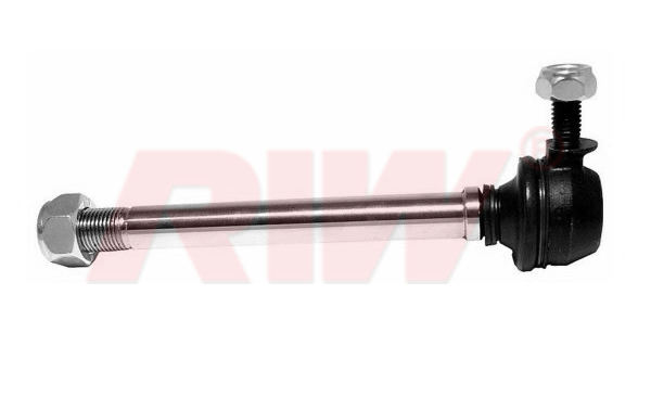 KI-180 Z-Rot On Kia Sportage 1993-2004