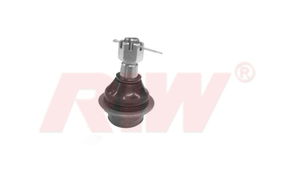 RIW LC1002 Rotil Ön Alt