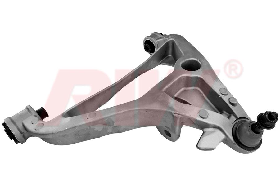 LN-205 Rotil On Alt Lincoln Navigator 2003-2006 / Ford Expedition 2003-2006