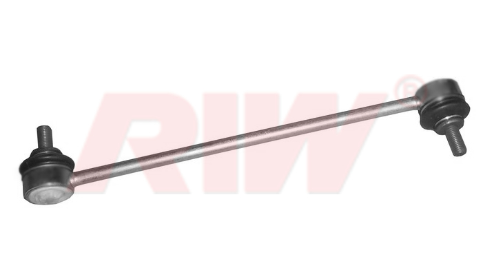 RIW LD4001 Z-Rot Ön Metal