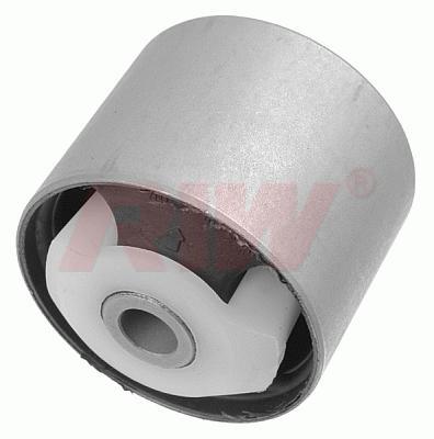 RG-BS-26023 Denge Kol Burcu On Sol-Sag Land Rover Discovery Iii (Taa) 2.7 V6 Tdi 2004-2010