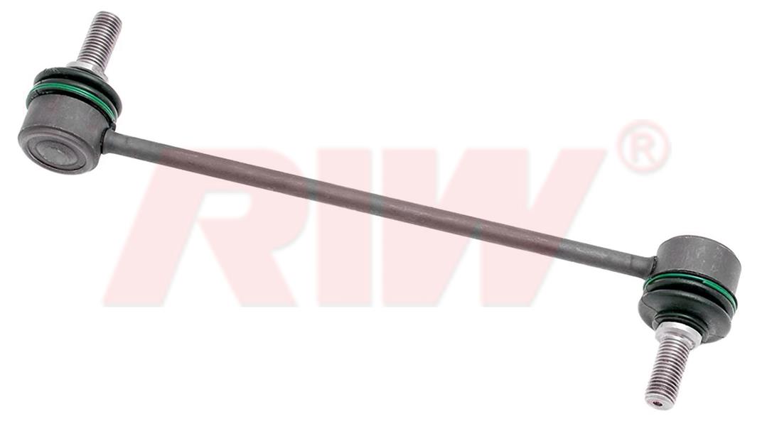 RIW LR4011 Z-Rot Arka Metal