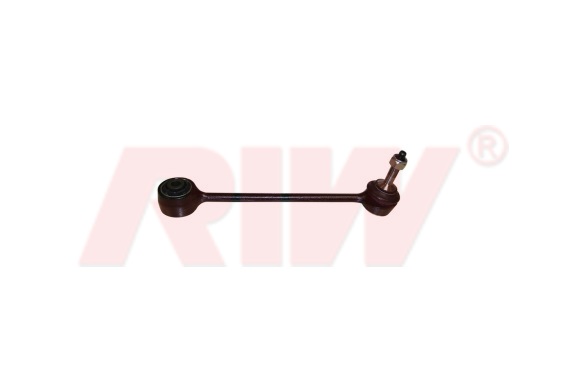RG-BS-26011 Z-Rot Burcu Arka Sol-Sag Land Rover Range Rover Iii (Lm) 3.0 Td 2002-2012