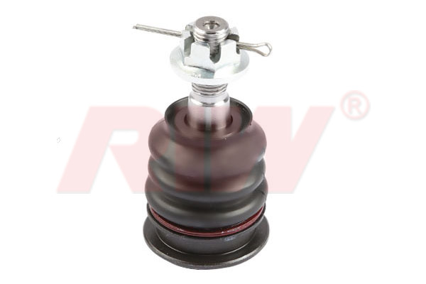 RIW LX1006 Rotil Ön Üst