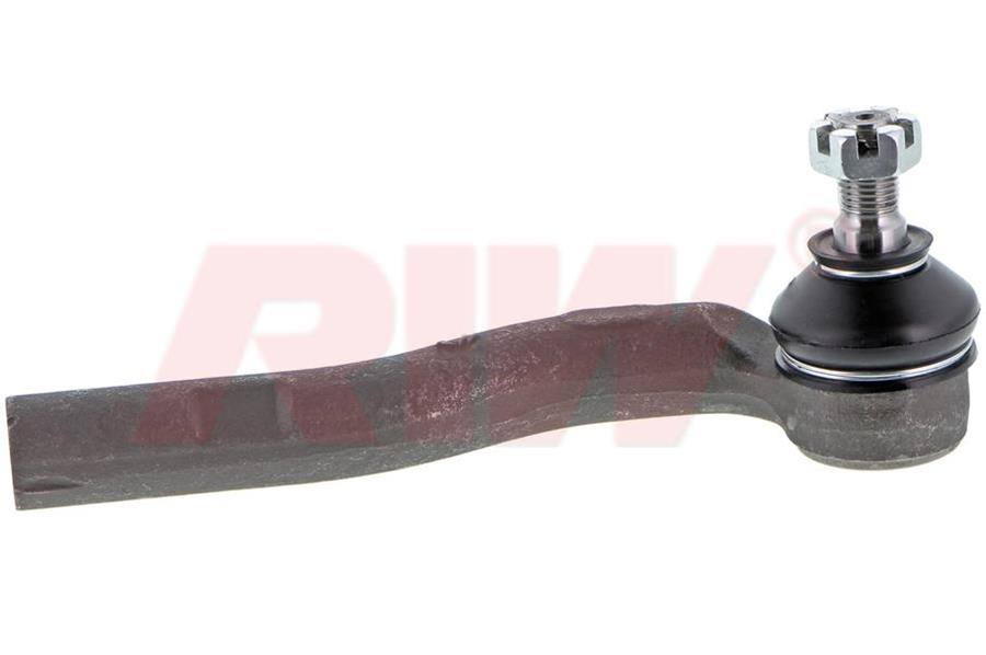 RIW LX2001 Rot Başi Sağ
