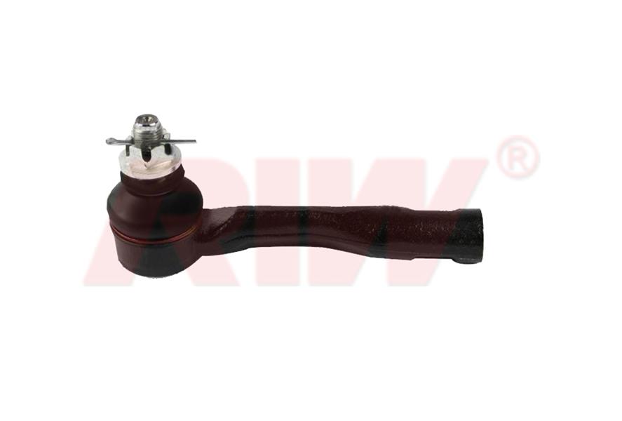 RIW LX2006 Rot Başi Is