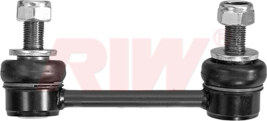 RIW LX4009 Bağlantı Çubuğu Toyota