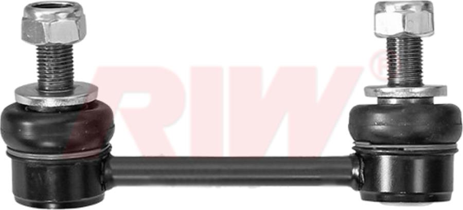 RIW LX4010 Bağlantı Çubuğu Lexus