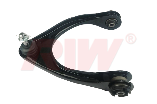 RIW LX6002 Salincak Ve Denge Kolu Rotilli Ön Üst Sol