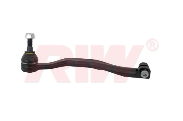 MN-152 Rot Basi On Sol Mini Countryman 2010-2016