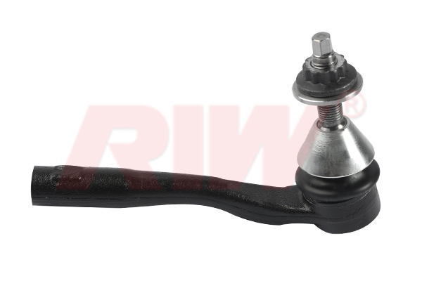 RIW ME2090 Rot Basi Mercedes V167 19> X167 19>