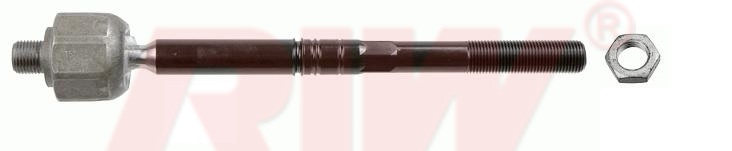 RIW ME3023 Rot Kolu