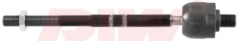 RIW ME3027 Rot Kolu