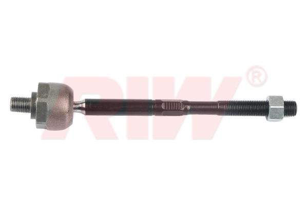 RIW ME3037 Rot Kolu Mercedes W177 V177 C118 X118 H243 X243 H247 X247