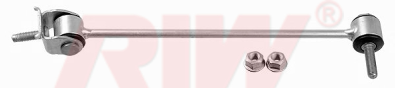 LMF-3726001 Viraj Rotu ( Mercedes W222 Arka Sag )