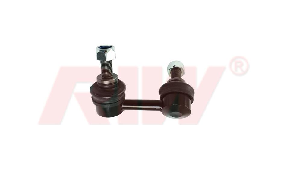 RIW ME4108 Z-Rot Ön Sol Mercedes X-Class W470 17> Nissan Navara Np300 D23. D23t 15>