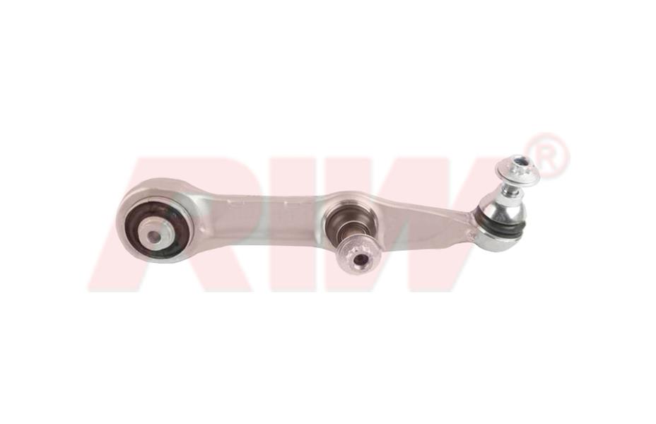M-10081 Salincak Sag On Alt Arka Rotilli Burclu Aluminyum Mercedes S Serisi (W222,V222,X222) 2013-