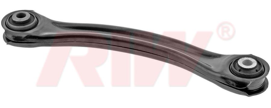 RIW ME9018 Denge Kolu Arka Sol Üst Mercedes-Slk-Class R172-2011-2019-Mercedes-Slk-Class R172 Facelift-2016-