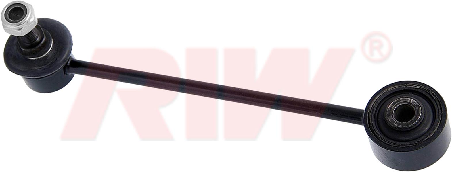 MI-550 Z-Rot Arka Sol-Sag Mitsubishi Pajero Iii (V7w,V6w) 3.2 D 2000-2007