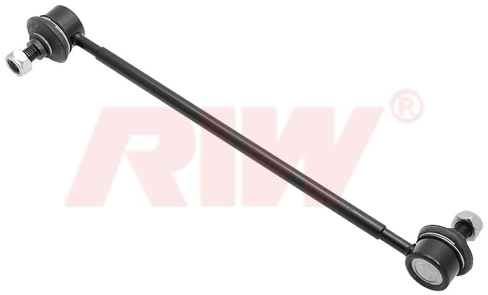 RIW MI4019 Z-Rot Arka Metal