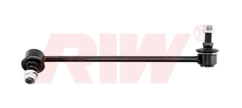 RIW MI4036 Z Rot Mitsubishi