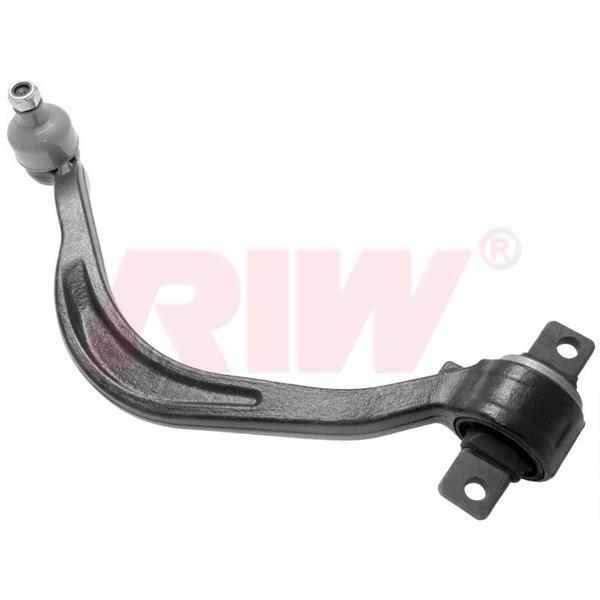 VOT-21-04602 Rotilli Kol On Aks Arka Sag ( Mitsubishi   Galant 92-95 )