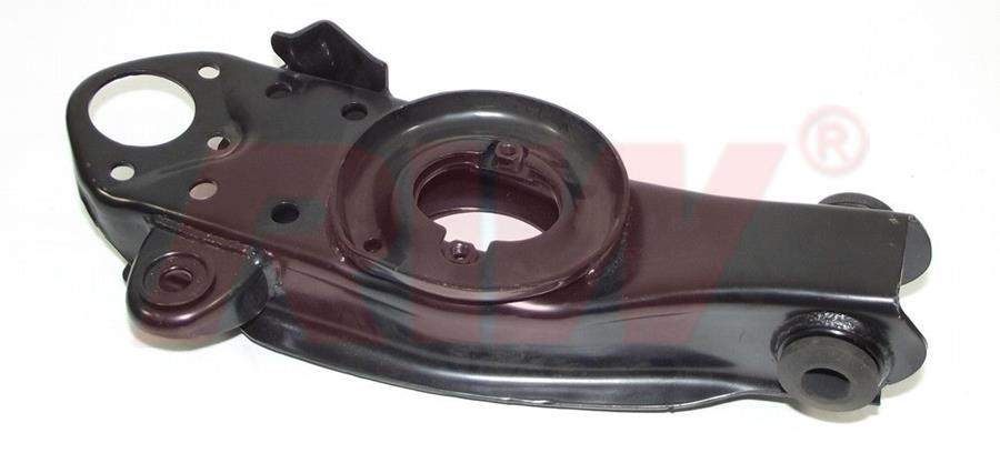 MI-127 Salincak On Sag Alt Rotilli Sac Mitsubishi L200 1986-1996 / Mitsubishi L300 1978-1982
